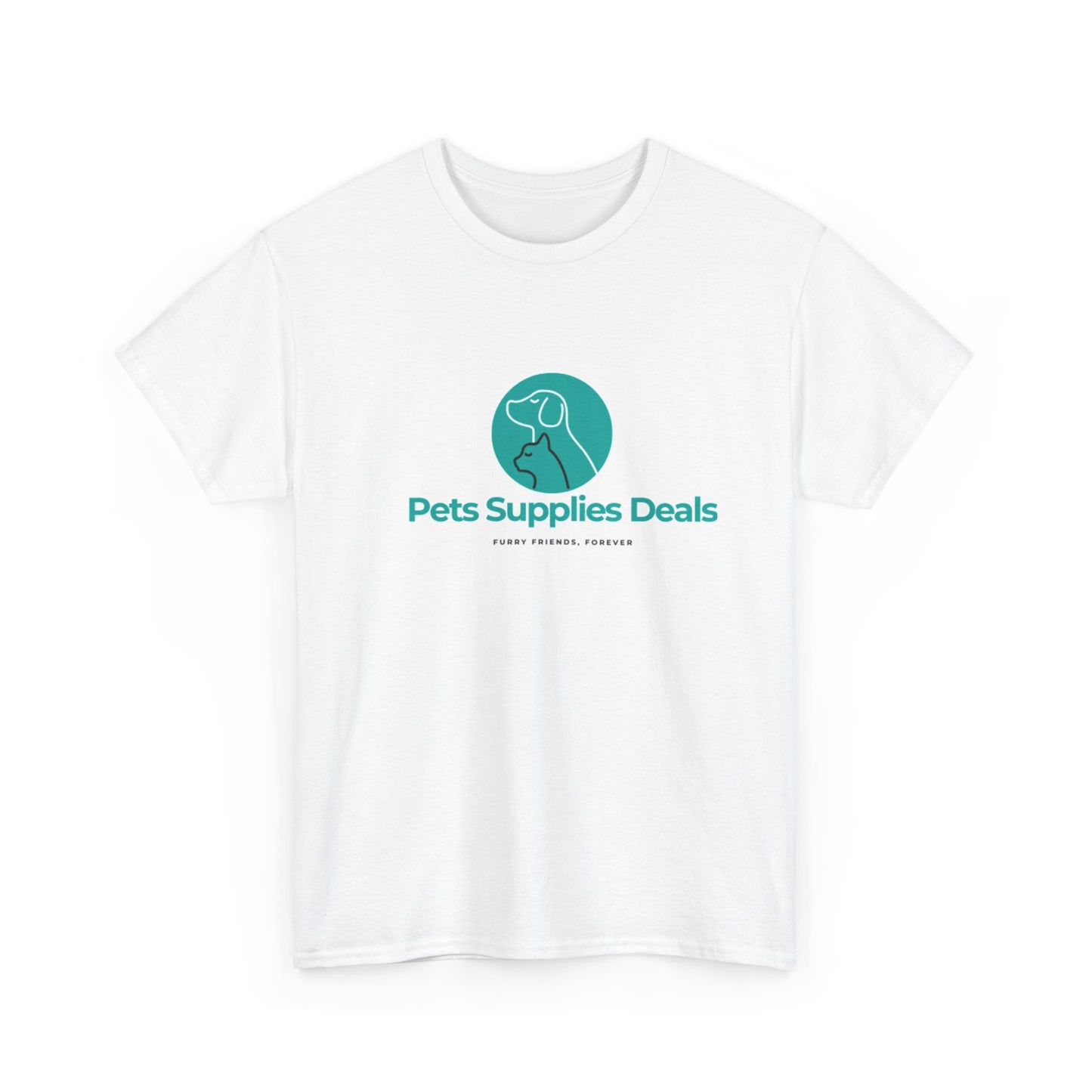 Super Comfortable Pets Supplies Deals T-Shirt - Pets Supplies Deals